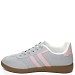Sive niske tenisice BL659PG
