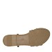 Leopard sandale P4134-16G