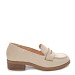Beige niske cipele YL125AS