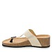 Beige japanke s petom V15-P15118-20T