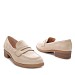 Beige niske cipele YL125AS