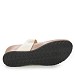 Beige japanke s petom V15-P15118-20T