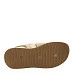 Khaki tenisice s platformom AA0-YD1527-01T
