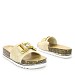 Beige natikače 2315G