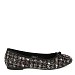 Crne balerinke 2665-1G