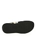 Crne tenisice s platformom AA0-YD1527-01T