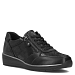 Crne tenisice Filippo 6633