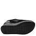 Crne tenisice s punom petom S5570G