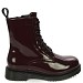 Bordo crvene niske čizme ML399G