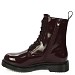 Bordo crvene niske čizme ML399G