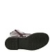 Bordo crvene niske čizme ML399G