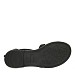 Crne sandale 2122S