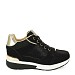 Crne tenisice na petu Z0-YD7953-01T