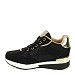 Crne tenisice na petu Z0-YD7953-01T