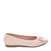 Roze balerinke G2431T
