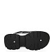Crne chunky tenisice YD2874-04G