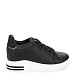 Crne tenisice na petu 85-412S