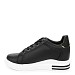 Crne tenisice na petu 85-412S
