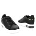 Crne tenisice na petu 85-412S