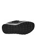 Crne tenisice s platformom 260167-7G