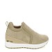 Khaki tenisice na petu MS31017G