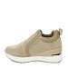 Khaki tenisice na petu MS31017G
