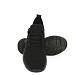 Crne niske tenisice A215G