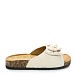 Beige natikače X5A-P1235-10S