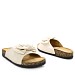 Beige natikače X5A-P1235-10S