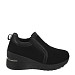 Crne tenisice na petu MS31017G