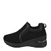 Crne tenisice na petu MS31017G