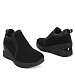 Crne tenisice na petu MS31017G