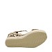 Leopard sandale s punom petom Z1970-19T