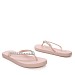 Roze japanke za plažu B381S