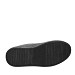 Crne tenisice s platformom MS4035G