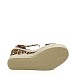 Crne sandale s punom petom Z1970-19T