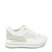 Bijele tenisice s platformom X0-YD01130-62T