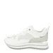 Bijele tenisice s platformom X0-YD01130-62T
