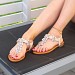 Beige sandale S060308S
