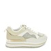Beige tenisice s platformom X0-YD01130-62T
