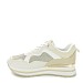 Beige tenisice s platformom X0-YD01130-62T