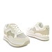 Beige tenisice s platformom X0-YD01130-62T