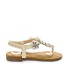 Beige sandale S060308S