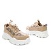 Khaki tenisice T0YD2780-1T