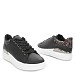 Crne tenisice 85-715S