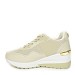 Beige tenisice na petu MS4033G