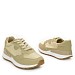 Khaki niske tenisice Y13-YD158-02T