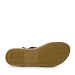 Crne sandale SD8114-1S