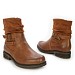 Camel niske čizme 8101S