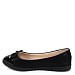 Crne balerinke 8668-3S